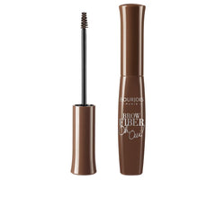 Bourjois Boujois Brow Fiber Augenbrauen Mascara Ausdrucksstarke Brauen Den Tag