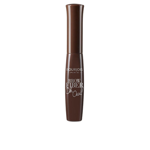 Bourjois Boujois Brow Fiber Augenbrauen Mascara Ausdrucksstarke Brauen Den Tag
