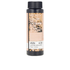 Redken Color Gels Lacquers Tinta Per Capelli Copertura Grigio Immediata