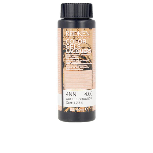 Redken Color Gels Lacquers Tinta Per Capelli Copertura Grigio Immediata