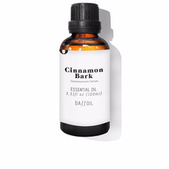Daffoil Deffoil Cinamon Olio Essenziale Di Corteccia Di Cannella Supporto Immunitario Naturale