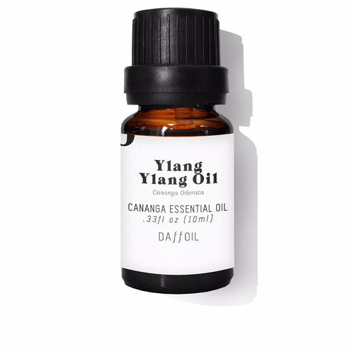 Daffoil Daffoil Ylan Ylang Olio Essenziale Aroma Sensuale Rilassante