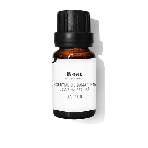 Daffoil Daffois Rose Olio Essenziale Aroma Incantevole Per Benessere