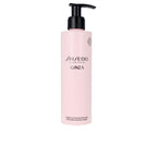 Shiseido Ginza Duschcreme Luxuriöser Holziger Blumiger Duft
