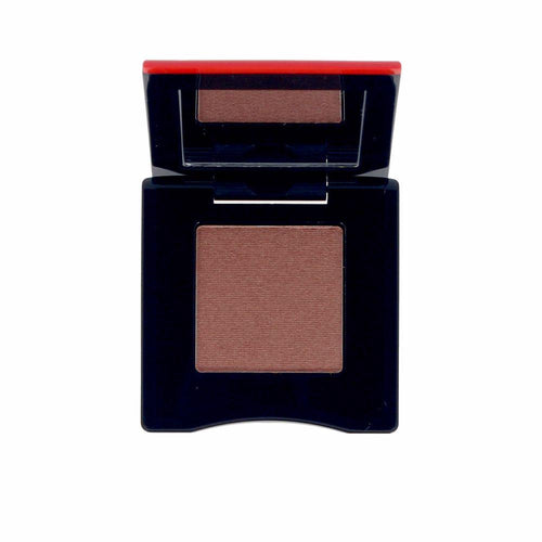 Shiseido Shiseido Pop Fard À Paupières Sparkling Coral Couleur Vibrante Et Fini Velouté