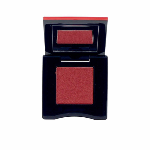 Shiseido Shiseido Pop Fard À Paupières Sparkling Coral Couleur Vibrante Et Fini Velouté