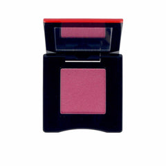 Shiseido Shiseido Pop Fard À Paupières Sparkling Coral Couleur Vibrante Et Fini Velouté