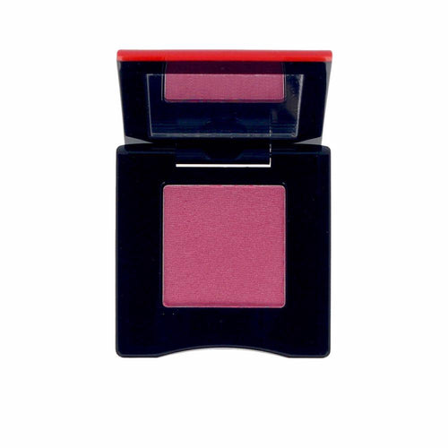 Shiseido Shiseido Pop Fard À Paupières Sparkling Coral Couleur Vibrante Et Fini Velouté