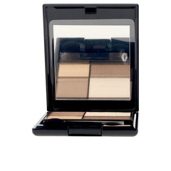 Sensai Colours Lidschattenpalette Petal Dance Makelloses Natürliches Leuchten