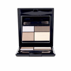 Sensai Colours Lidschattenpalette Petal Dance Makelloses Natürliches Leuchten