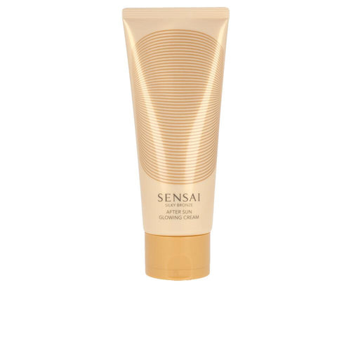 Sensai Silky Bronze Crema Doposole Pelle Calma E Radiante