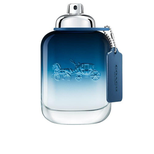 Coach Blue Profumo Eau De Toilette Avventura Urbana Dinamica