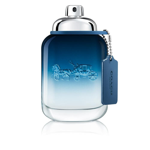 Coach Blue Profumo Eau De Toilette Avventura Urbana Dinamica