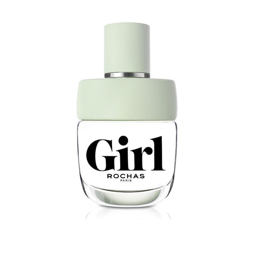 Rochas Girl Profumo Eau De Toilette Scopri La Bellezza Vegana
