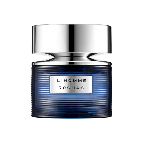 Rochas L'Homme Rochas Profumo Eau De Toilette Essenza Urbana Raffinata