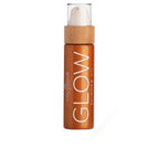 Cocosolis Sun Tan & Body Oil Aceite Hidratante Brillante Realza Tu Belleza Natural