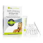 Beconfident Kit Blancheur Dentaire Set Blancheur Dentaire Sourire Radieux En 10 Jours