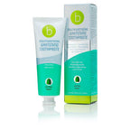 Beconfident Whitening Tooth Paste Dentifricio Sbiancante Extra Menta Freschezza