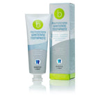 Beconfident Dentifricio Sbiancante Per Denti Sensibili Menta Fresca Naturale