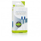 Beconfident Testine Per Spazzolino Sonic Indicatore Di Cambio Colore