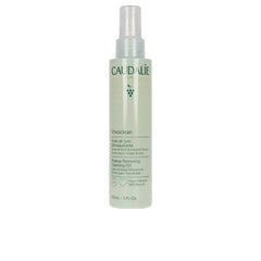 Caudalie Vinoclean Aceite De Tratamiento Limpiador Nutrición Natural Profunda