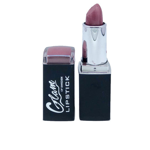 Glam Of Sweden Black Rossetto Tocco Vellutato E Idratante
