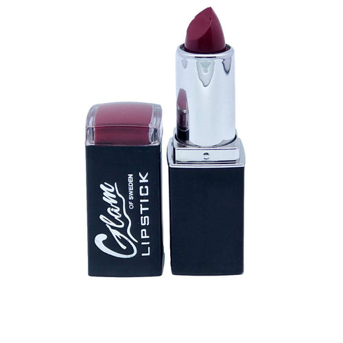 Glam Of Sweden Black Rossetto Tocco Vellutato E Idratante
