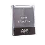 Glam Of Sweden Glamofsweden Matte Ombretto Matte Sguardo Intenso
