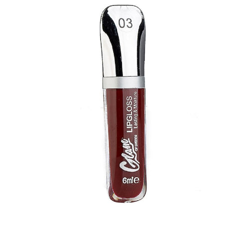 Glam Of Sweden Glossy Shine Lucidalabbra Labbra Splendenti E Definite