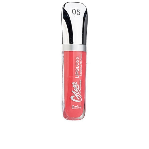 Glam Of Sweden Glossy Shine Lucidalabbra Labbra Splendenti E Definite