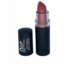 Glam Of Sweden Soft Cream Lippenstift Matte Nude Intensive Farbe