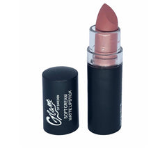 Glam Of Sweden Soft Cream Lippenstift Matte Nude Intensive Farbe