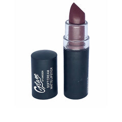 Glam Of Sweden Soft Cream Lippenstift Matte Nude Intensive Farbe