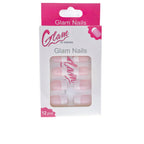 Glam Of Sweden Nails Fr Manicure Kit Per French Manicure Mani Perfette