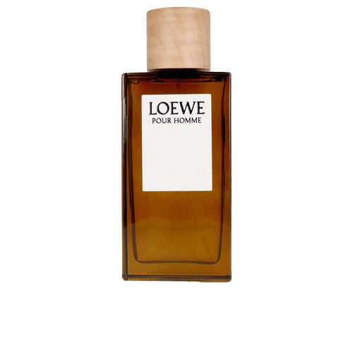 Loewe Loewe Pour Homme Parfüm Eau De Toilette Inspiriert Von Der Natur