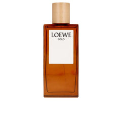 Loewe Solo Loewe Perfume Eau De Toilette Fusión Audaz Y Especiada