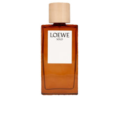 Loewe Solo Loewe Perfume Eau De Toilette Fusión Audaz Y Especiada