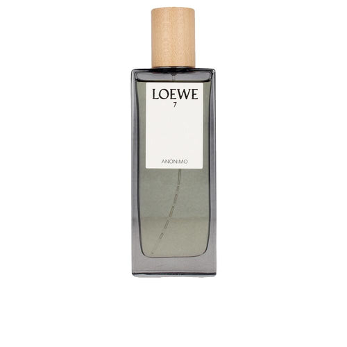 Loewe Loewe 7 Anónimo Profumo Eau De Parfum Mistero Spaziale Avvolgente