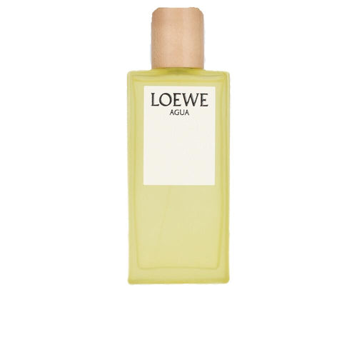 Loewe Agua De Loewe Ella Parfüm Eau De Toilette Einzigartige Natürliche Note