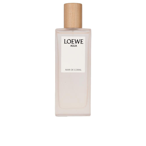 Loewe Agua De Loewe Ella Profumo Eau De Toilette Ispirazione Naturale Unica