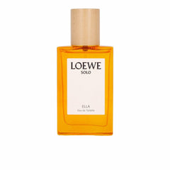 Loewe Solo Ella Eau De Toilette Perfume Aroma Gourmand Irresistible