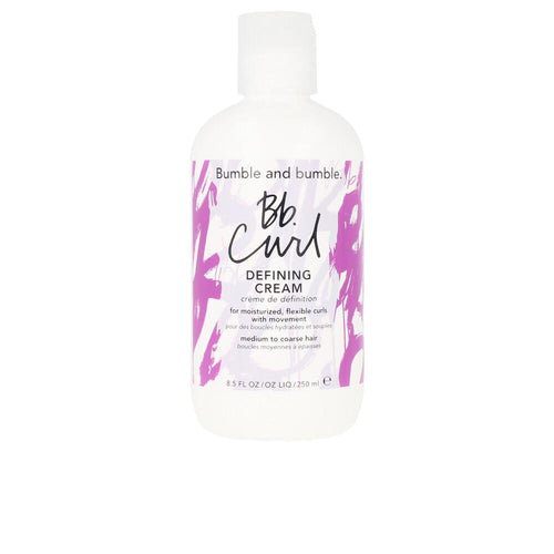 Bumble & Bumble Bb Curl Crema Definente Ricci Protetti