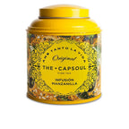 The Capsoul The Cap Soul Infusiones Infusione Di Camomilla Relax E Benessere