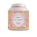 The Capsoul The Cap Soul Té Blanco Teeaufguss Sanfte Vanille Harmonie