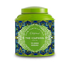 The Capsoul The Cap Soul Té Verde Tè Verde Infuso Detox Rinfrescante