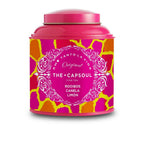 The Capsoul The Cap Soul Infusiones Infusión Cosmética Cítrico Y Canela Aroma Cítrico Especiado