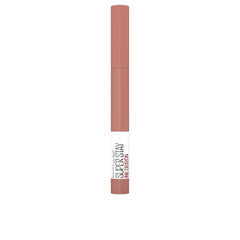 Maybelline Superstay Lippenstift Crayon Für Ausdrucksstarke Lippen Kräftige Pigmentierung Und Langanhaltend
