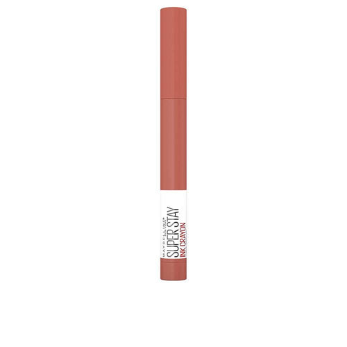 Maybelline Superstay Lippenstift Crayon Für Ausdrucksstarke Lippen Kräftige Pigmentierung Und Langanhaltend