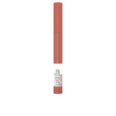 Maybelline Superstay Lippenstift Crayon Für Ausdrucksstarke Lippen Kräftige Pigmentierung Und Langanhaltend