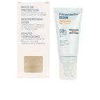 Isdin Fotoprotectores Isdin Crème Gel Solaire Dry Touch Finition Mate Protection Solaire Intense